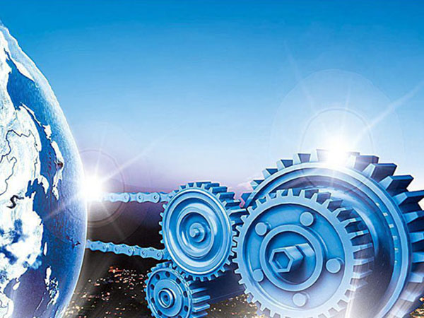 互聯(lián)網(wǎng)浪潮下，機(jī)械行業(yè)挑戰(zhàn)與機(jī)遇并存